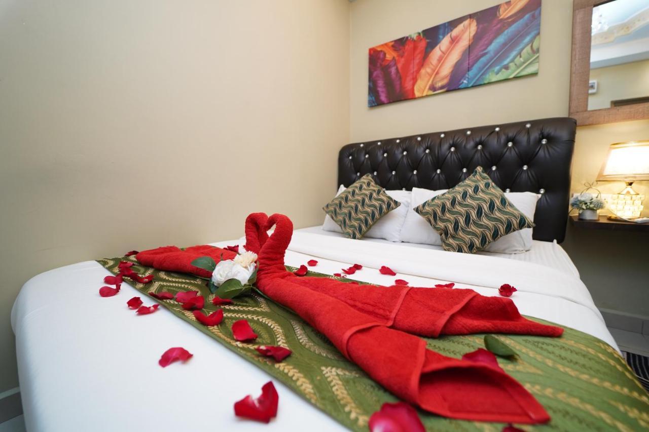 Hotel Ghazrin's Classic Jb 3*