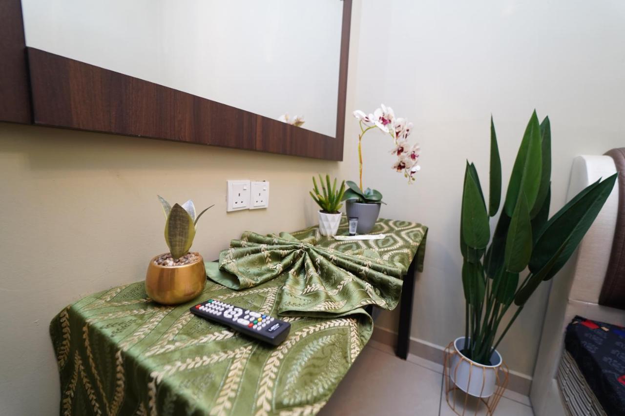 Ghazrin's Classic Jb Hotel 3*