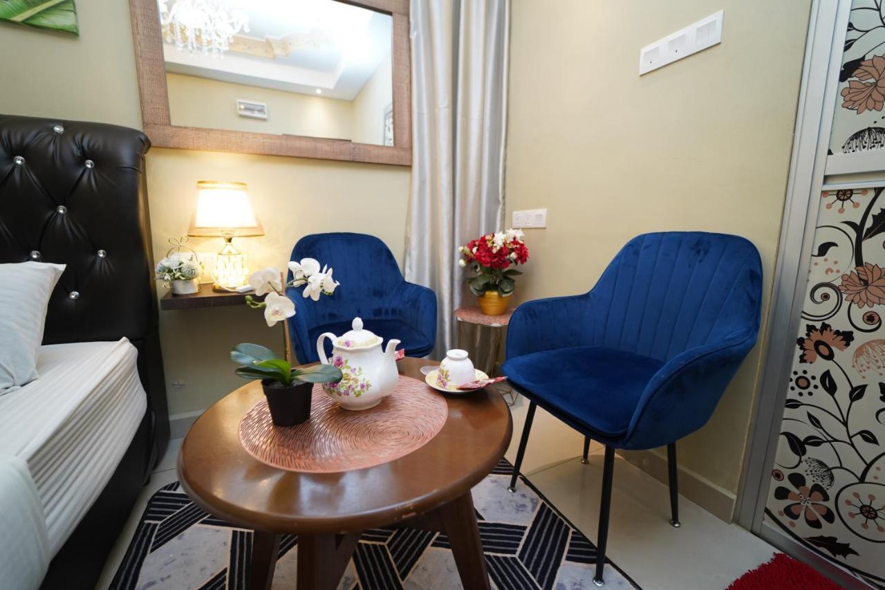 Hotel Ghazrin's Classic Jb