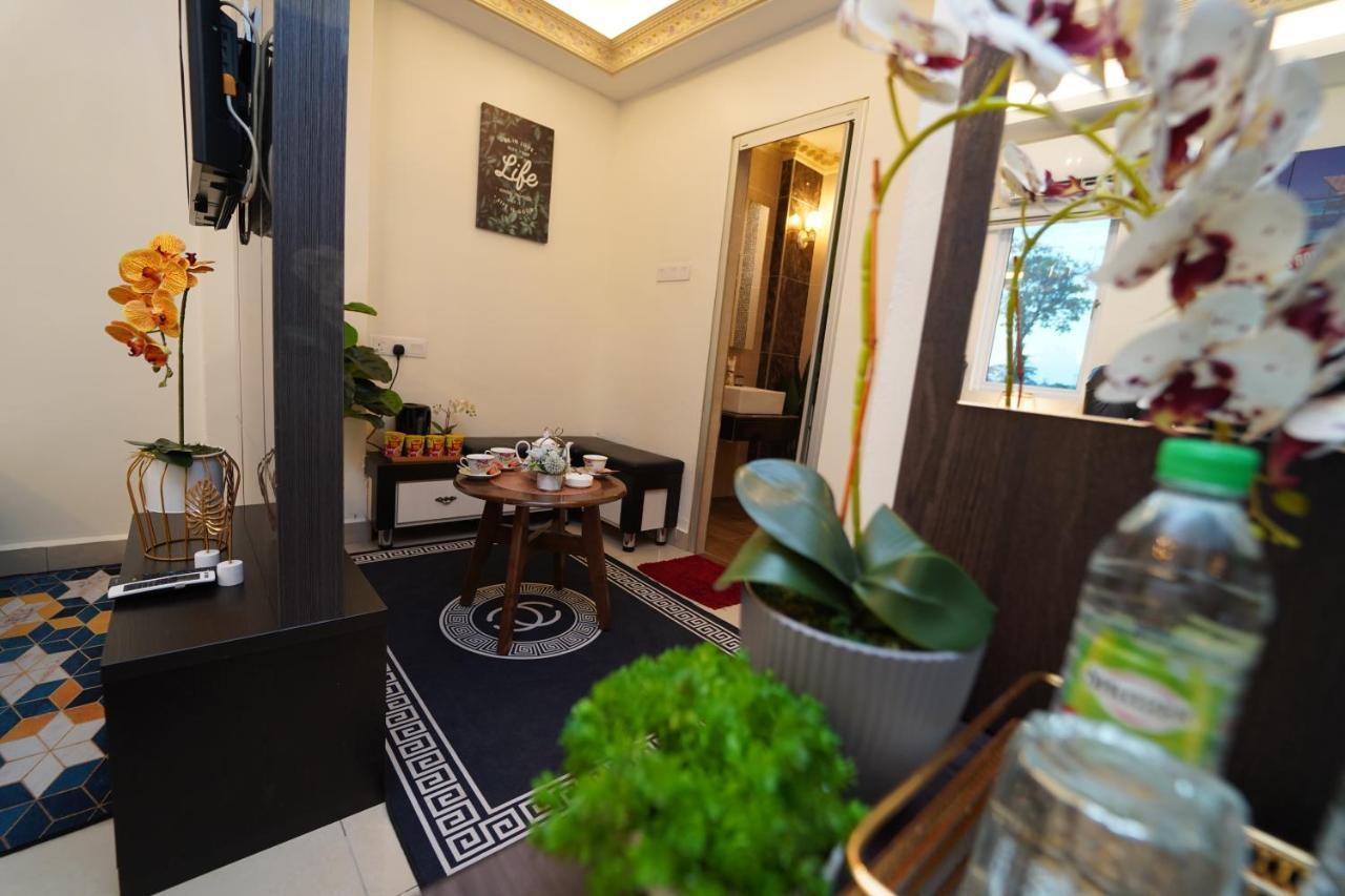 Hotel Ghazrin's Classic Jb 3*