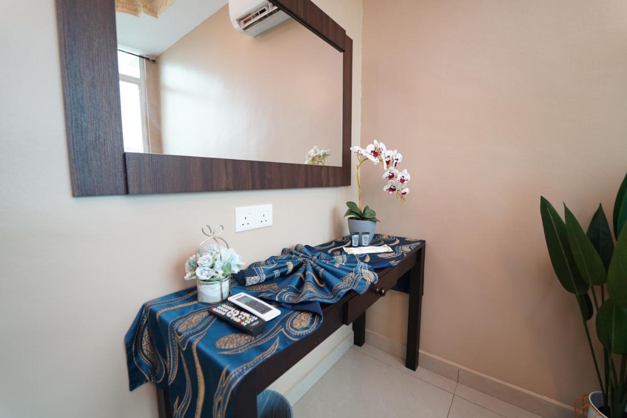 Hotel Ghazrin's Classic Jb