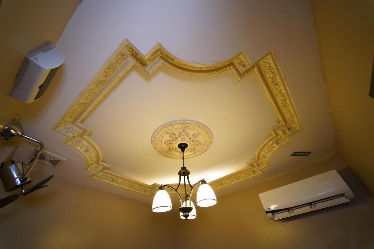 Ghazrin's Classic Jb Hotel Johor Bahru