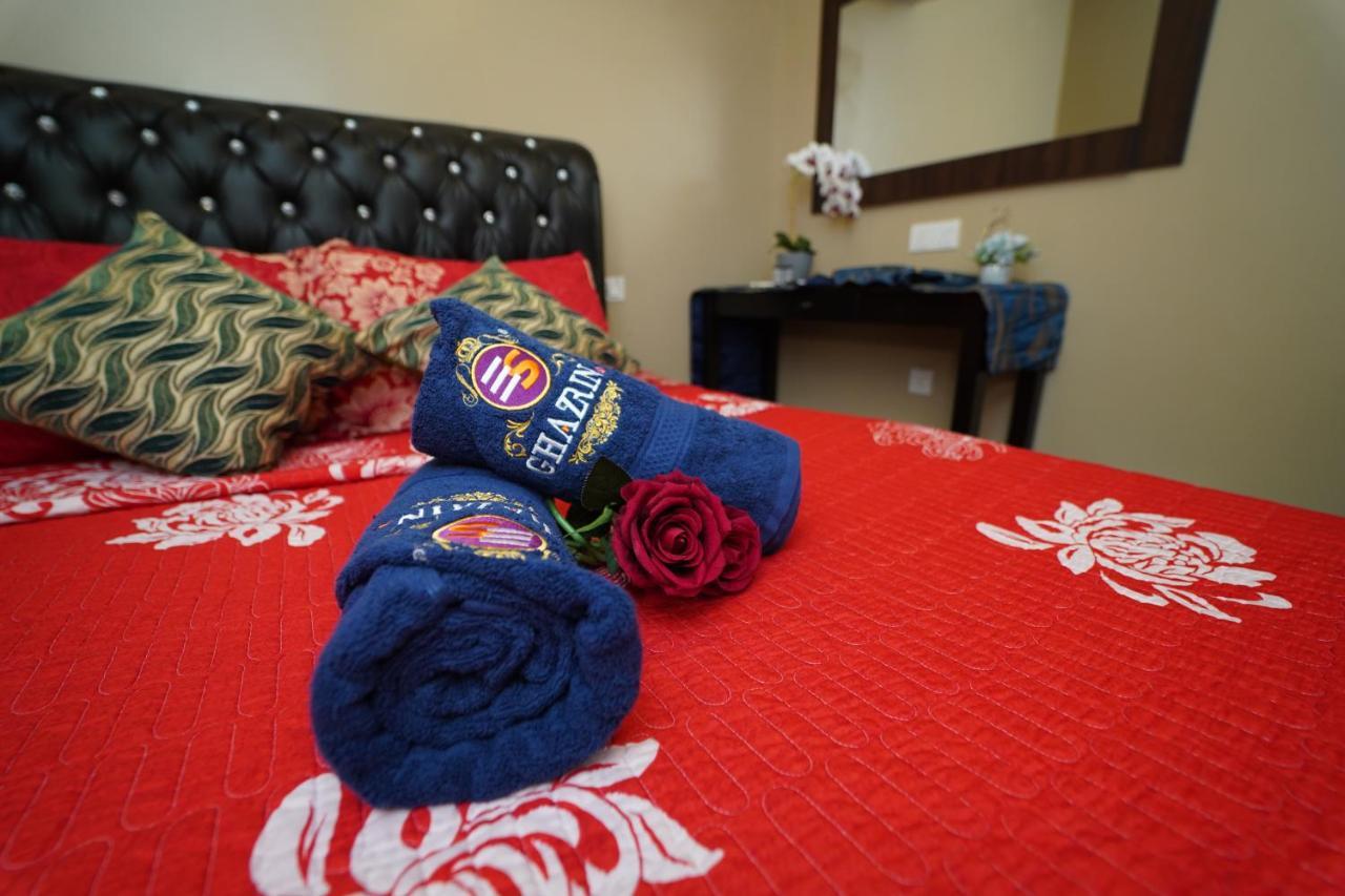 Hotel Ghazrin's Classic Jb